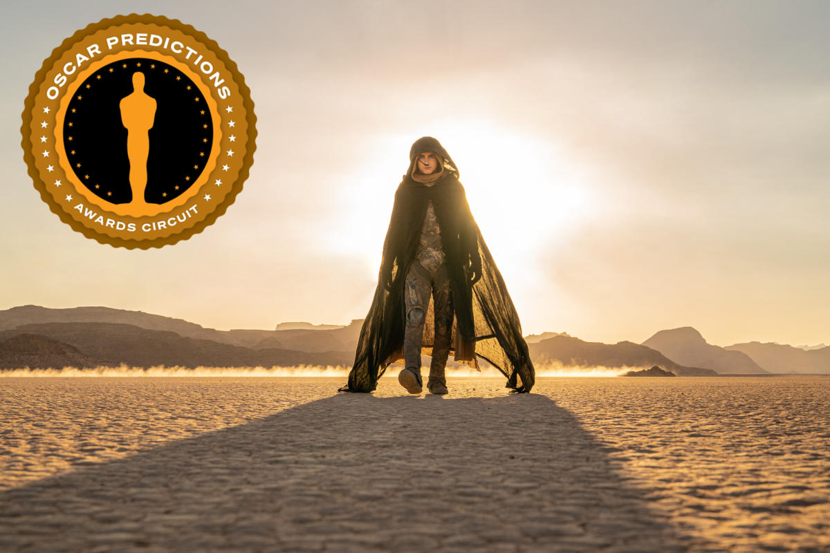 2025 Visual Effects Society Awards Winners List