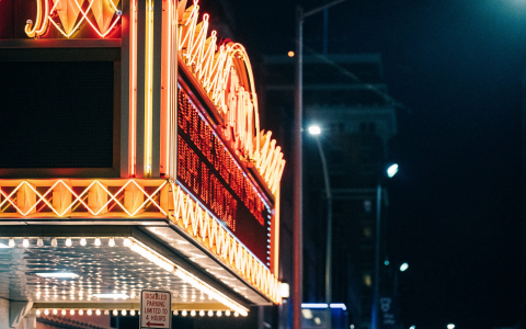Get Ready for Banff Film Festival Spokane WA : Adventure Awaits!
