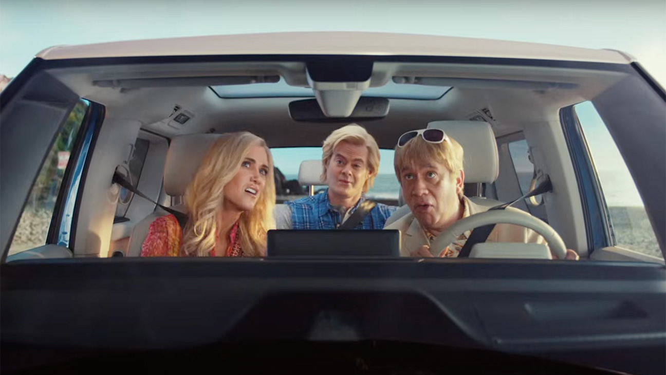Volkswagen Brings Back 'SNL's' "The Californians" in New Commercial
