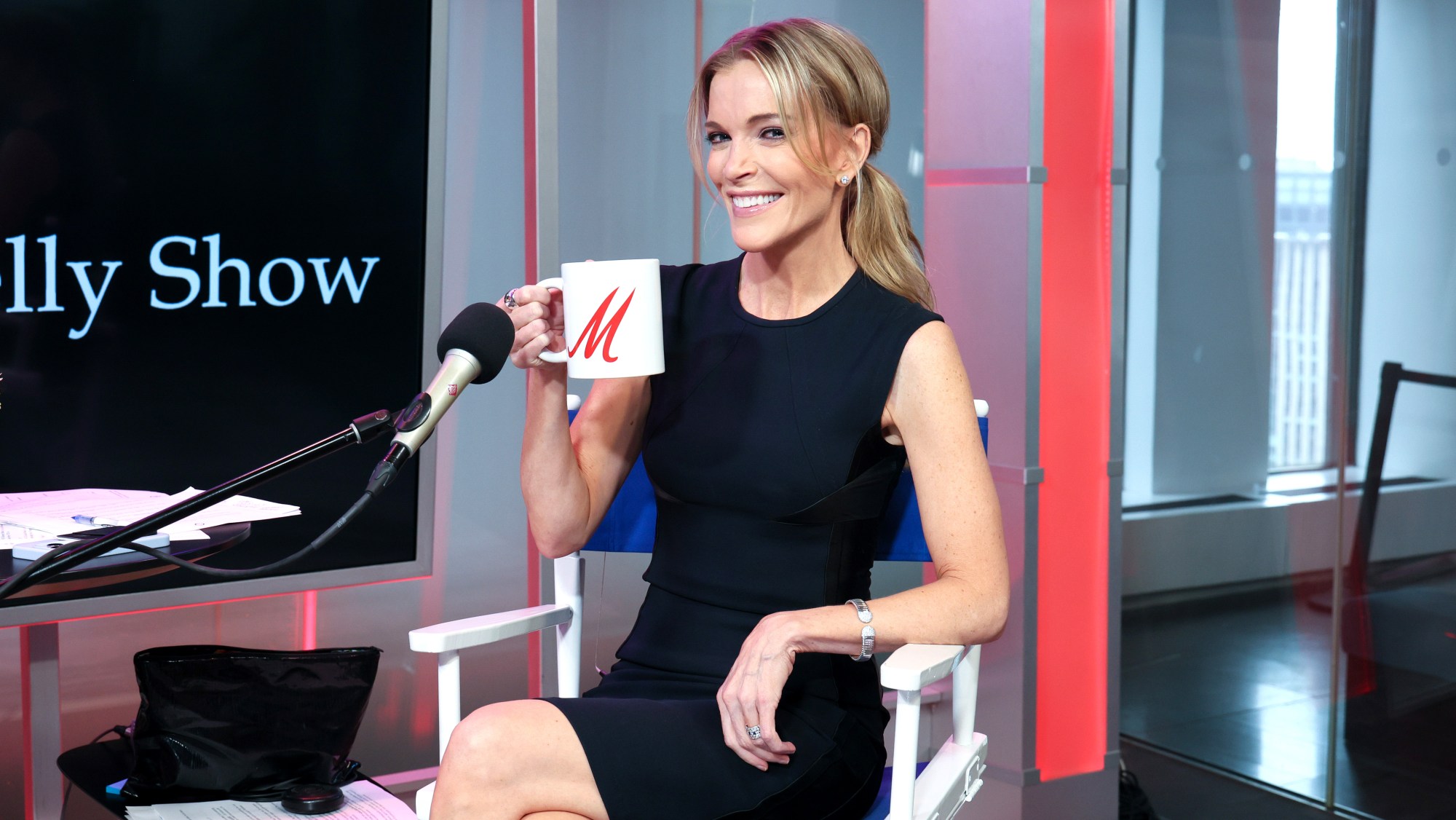 Fox Acquires Megyn Kelly Show Producer Red Seat Ventures