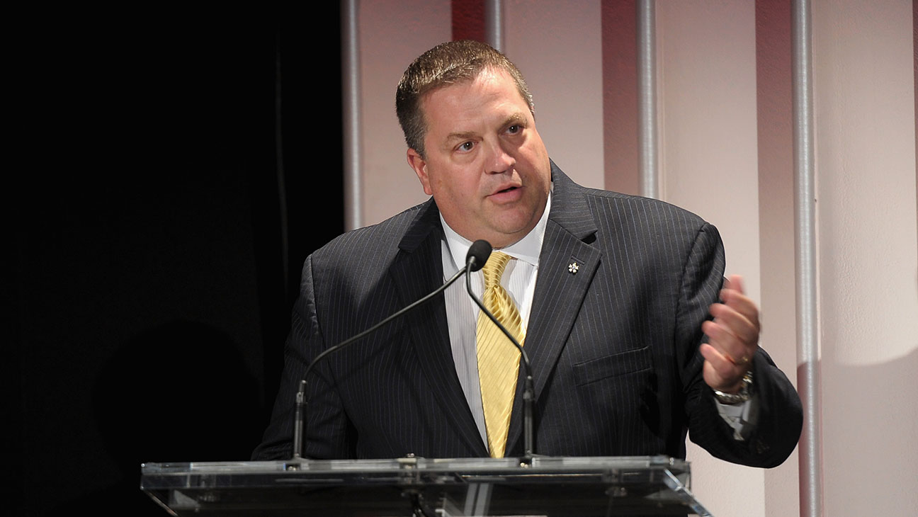 IATSE Leader Talks Effort to Boost Local Jobs