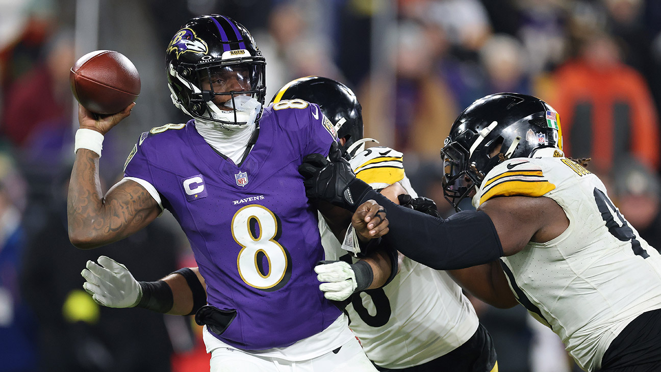 NFL, College Football Boost Linear TV in January 2025 Nielsen Gauge
