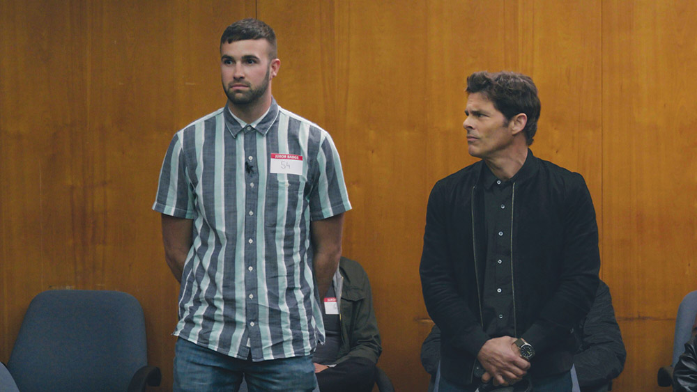 'Jury Duty' Renewed at Amazon, Season 2 Already Filmed