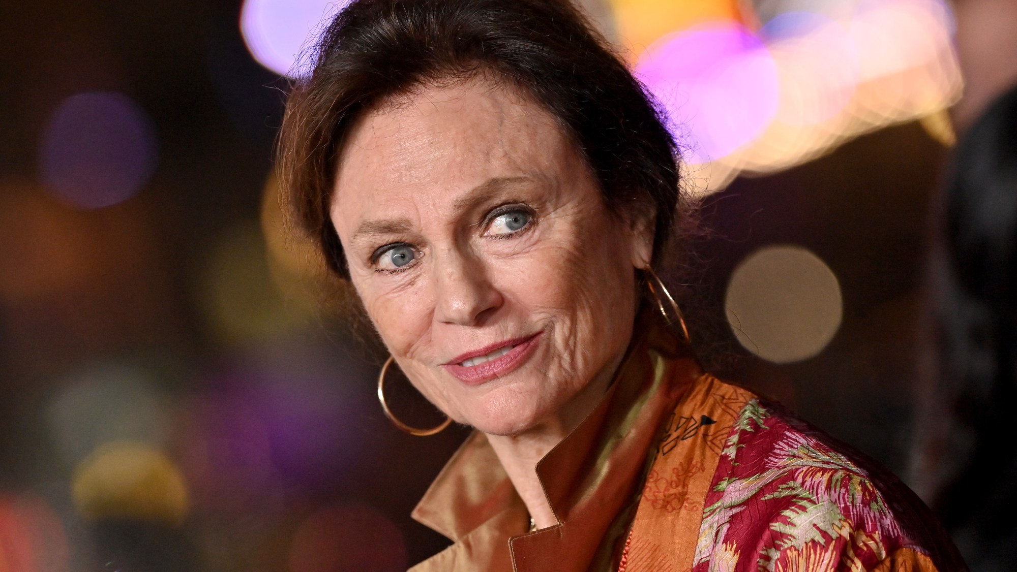 Jacqueline Bisset Set for Opening Night Honors