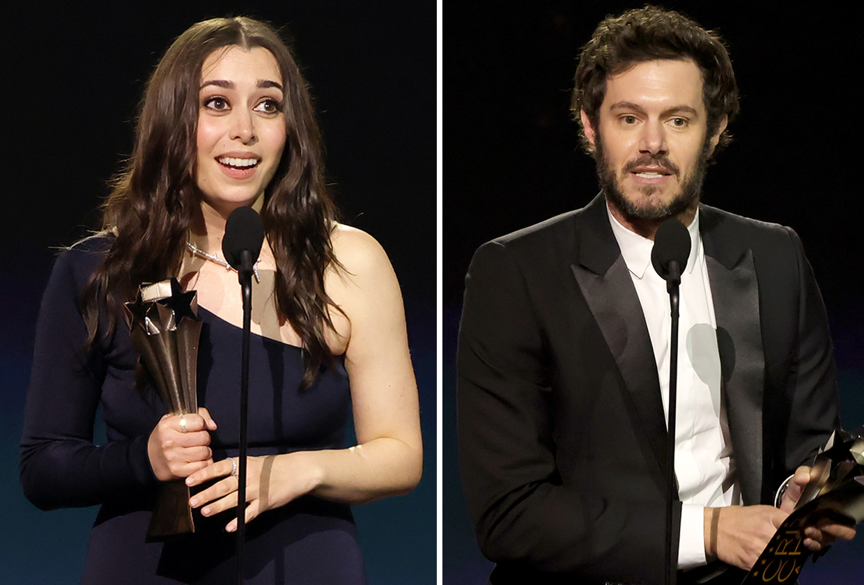2025 Critics Choice Awards: Winners List