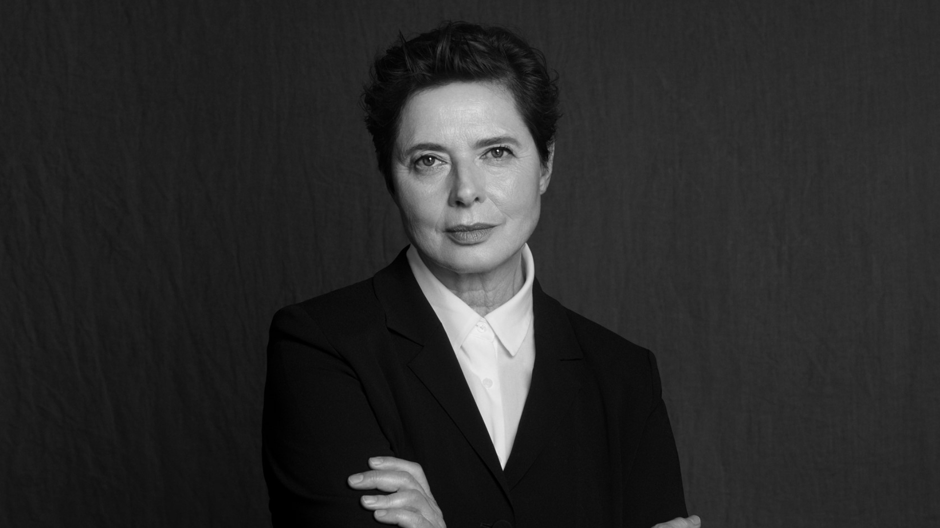Isabella Rossellini Joins Joan Collins in Wallis Simpson Film