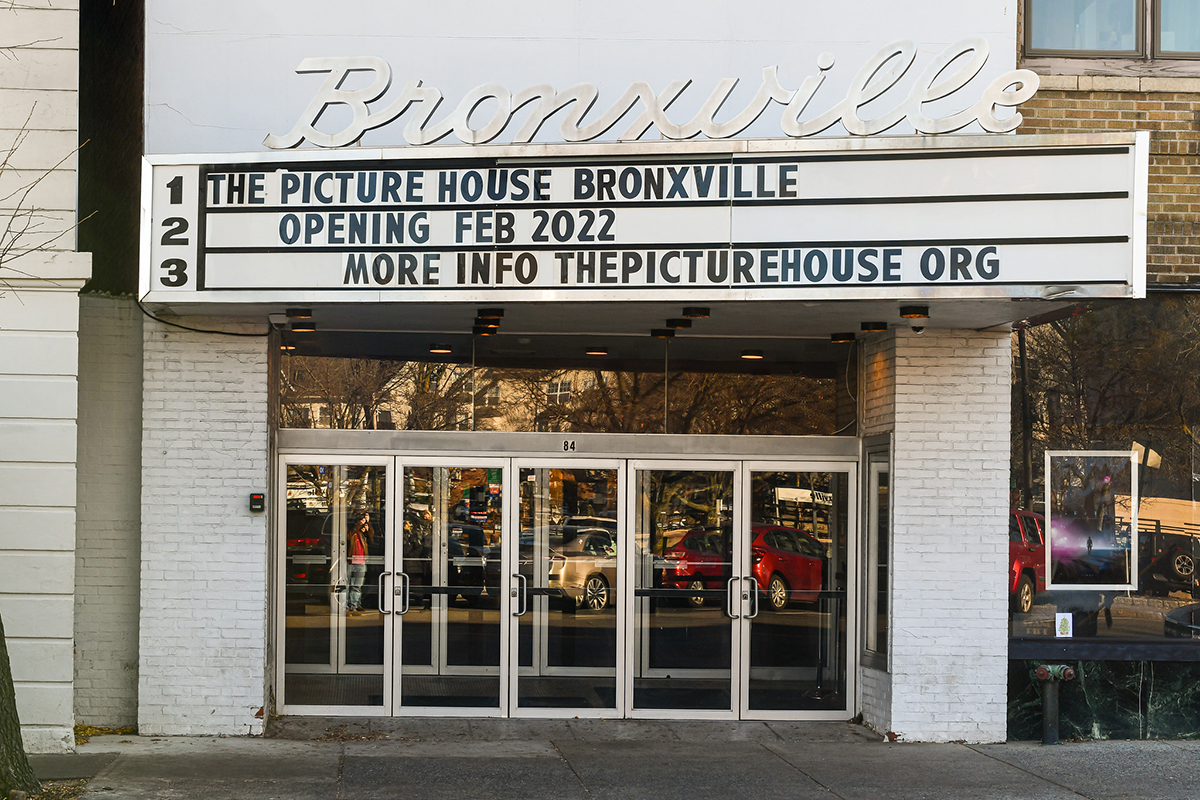 Bronxville Movie Times: Your Easy Guide to Showtimes & More!