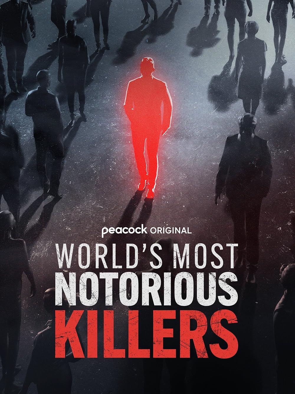 Austria Billionaire Killers, Peacock, Poverty