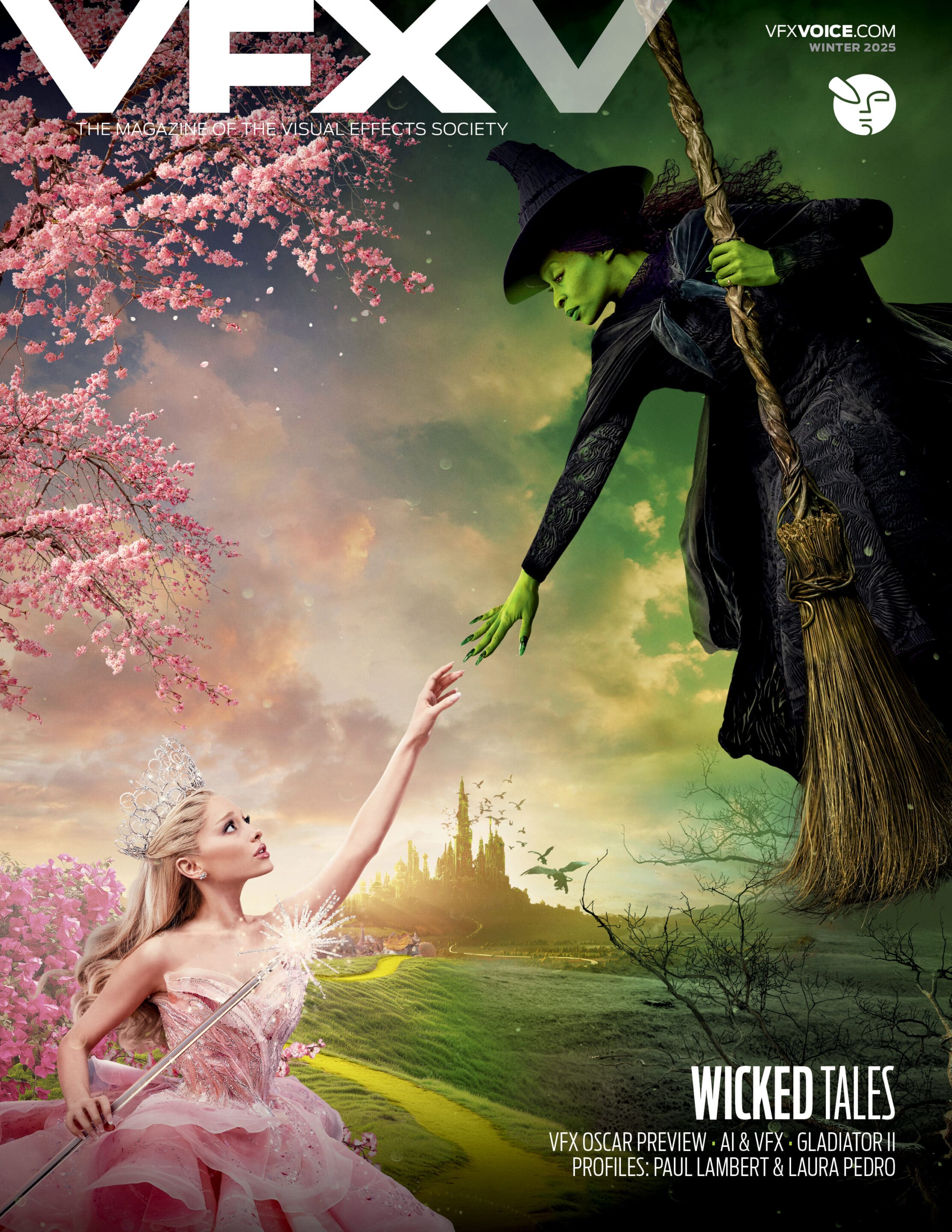 2025 Visual Effects Society Awards Winners List