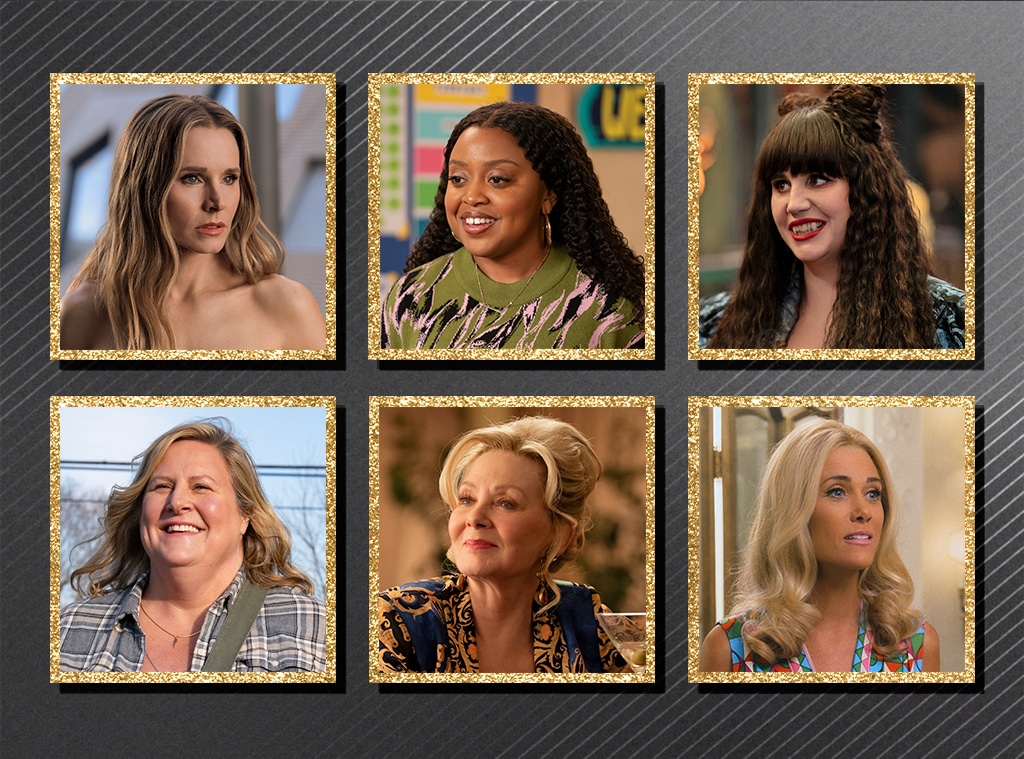 2025 Critics Choice Awards: Winners List
