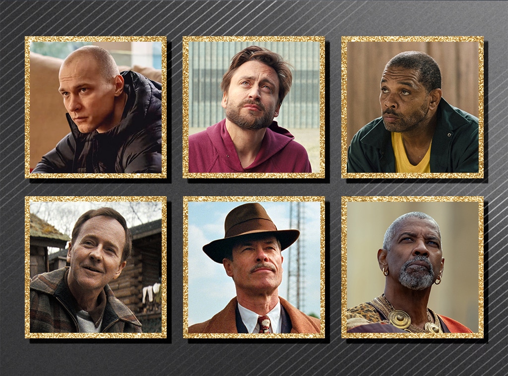 2025 Critics Choice Awards: Winners List