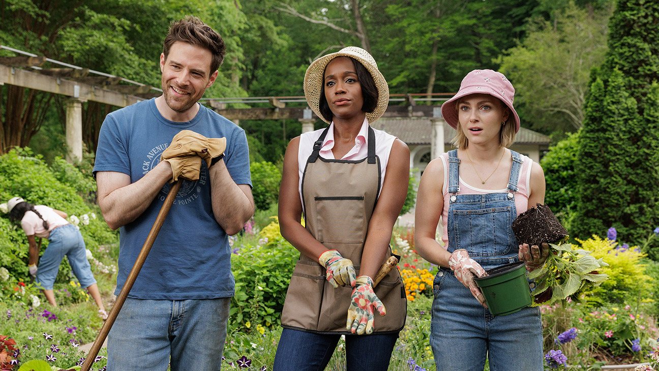 NBC's Dramedy Fails to Flower