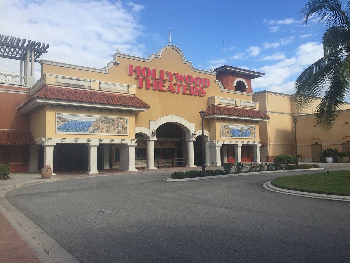 Best Movies at Coconut Mall: A Guide to Whats Hot and Where to See It!