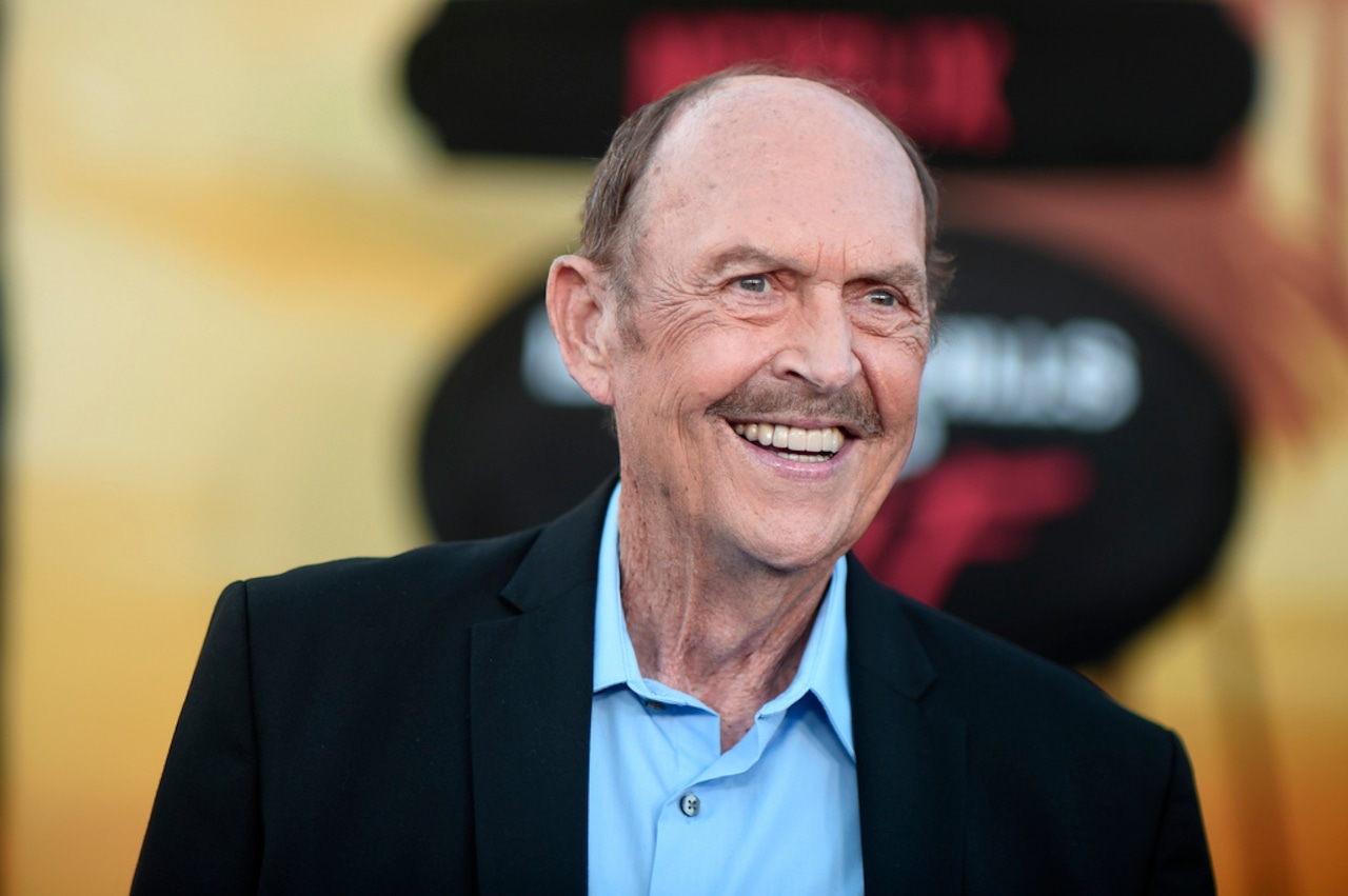 ‘Passions’ Actor, Stage Veteran Was 79