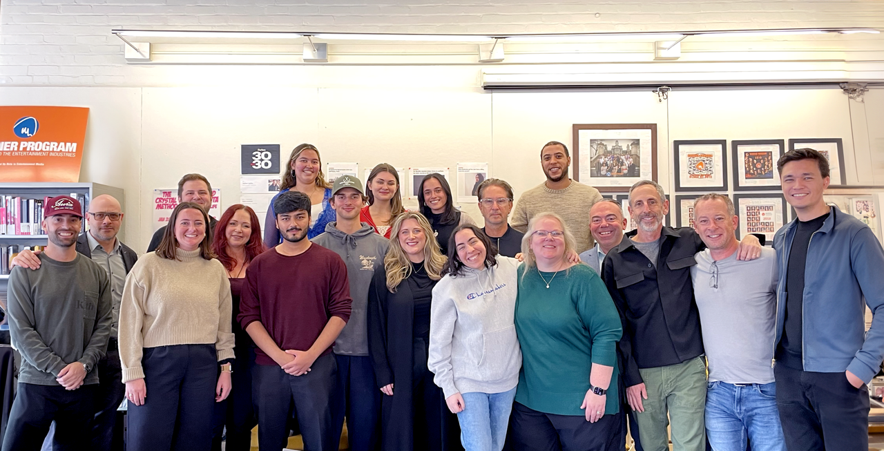 Syracuse University’s Bandier Program Announces Advisory Board