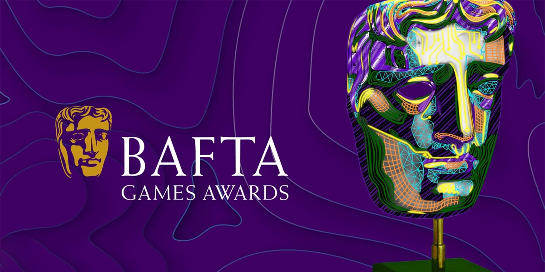 BAFTA Games Awards 2025 Nominations Led by Senua's Saga: Hellblade 2