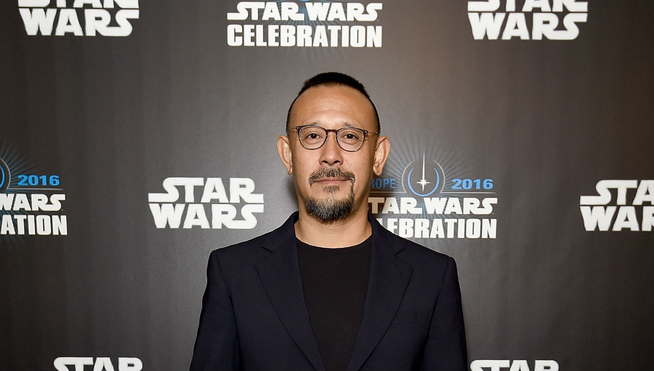 Jiang Wen, Joan Chen, David Yates