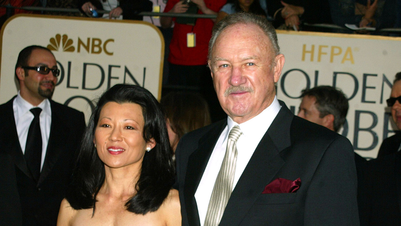 Gene Hackman's Estate Uncertain as Wills of Actor and Wife Revealed