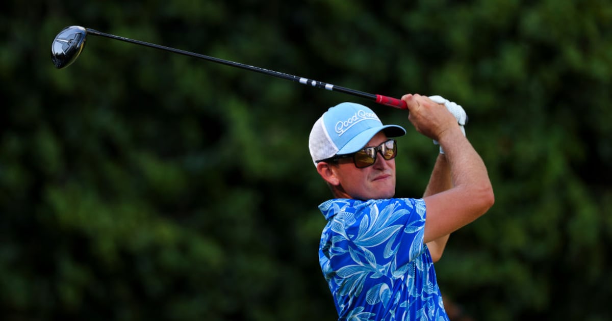Good Good Golf Raises $45M from Peyton Manning Omaha Productions