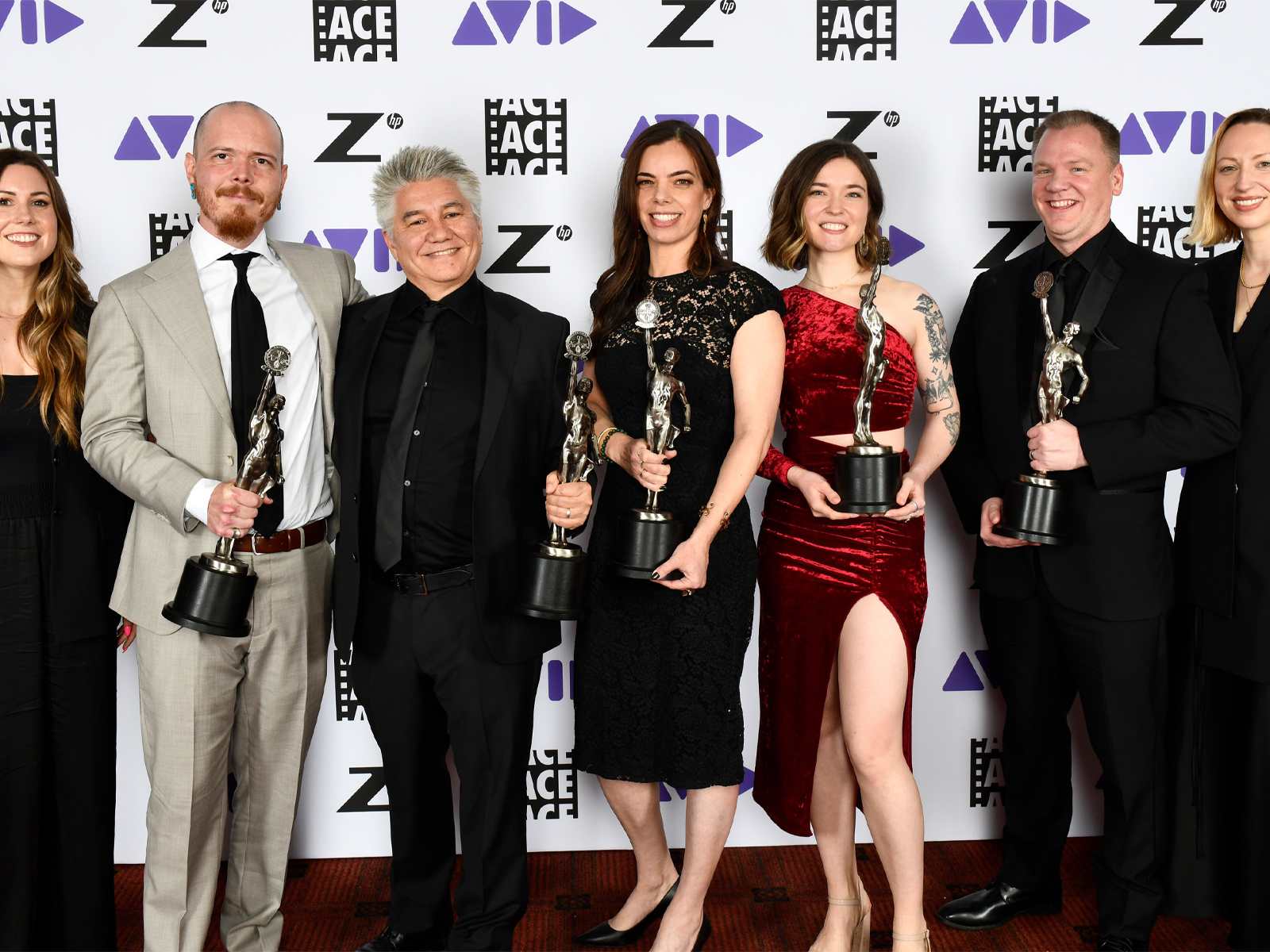 2025 ACE Eddie Awards Winners List