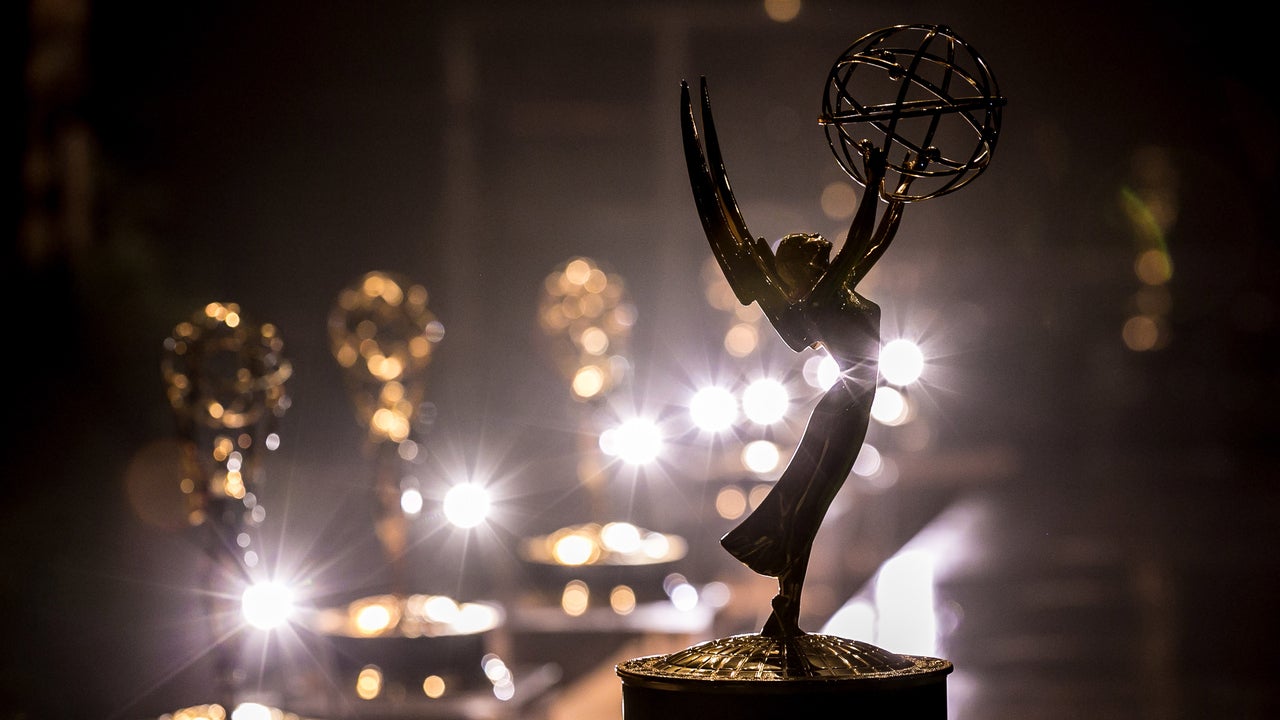 2025 Children's and Family Emmy Awards Winners List