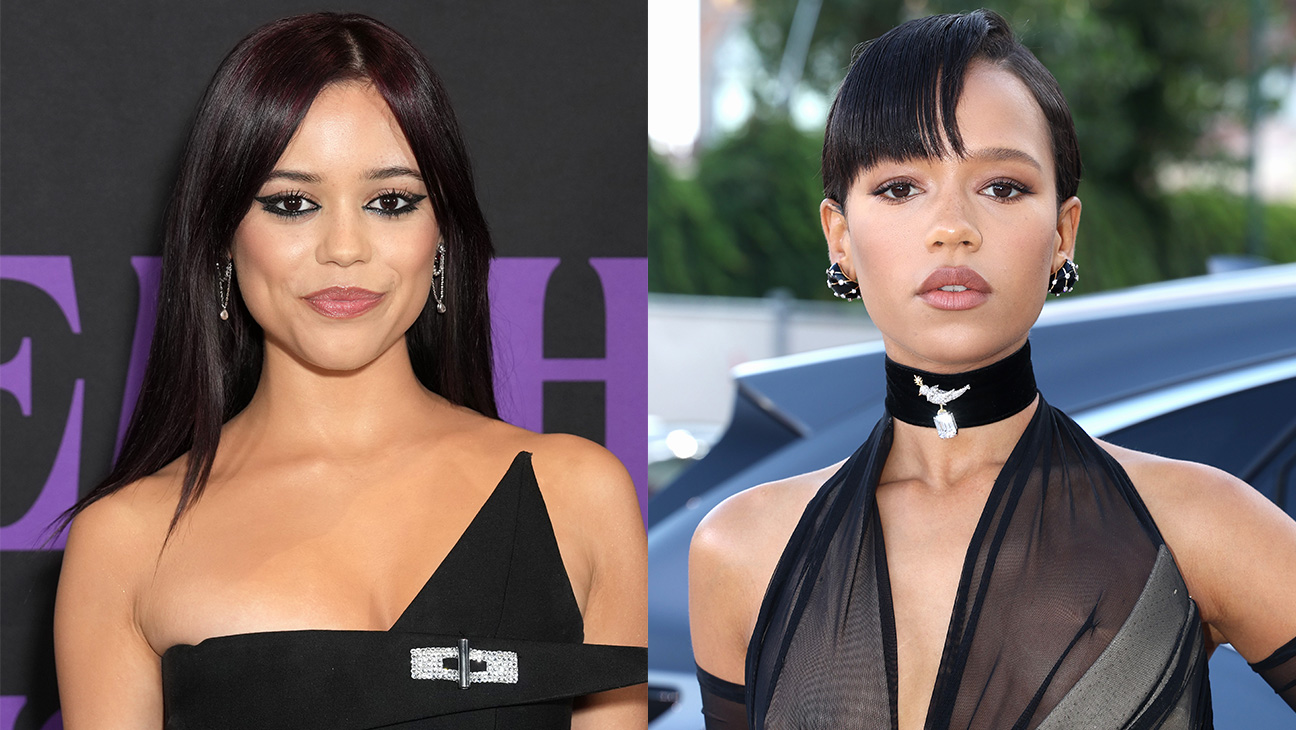 Why Jenna Ortega Says She's 'Moved on' From Marvel