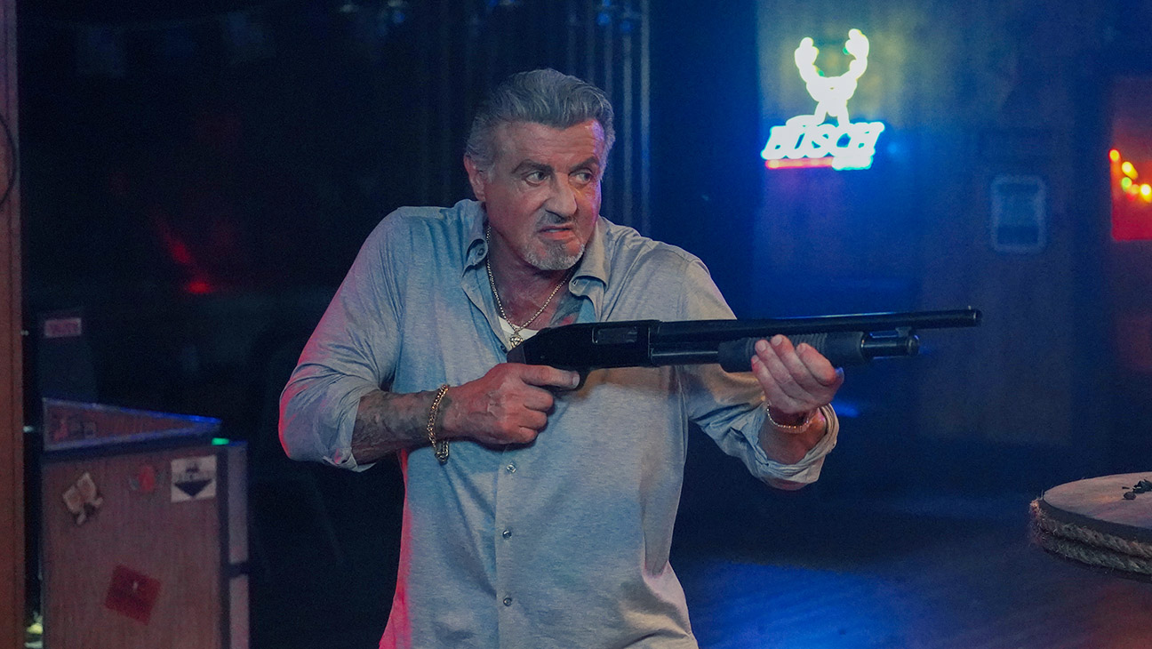 'Tulsa King' Starring Sylvester Stallone Renewed for Season 3