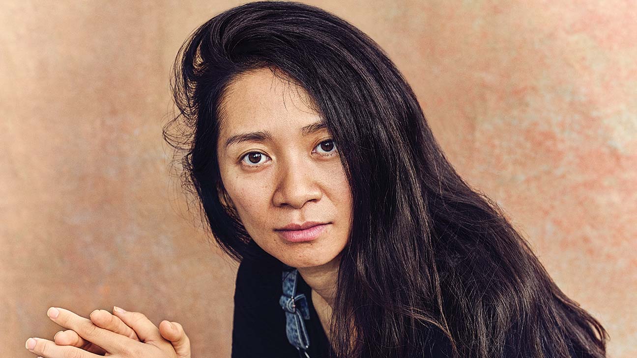 Chloé Zhao