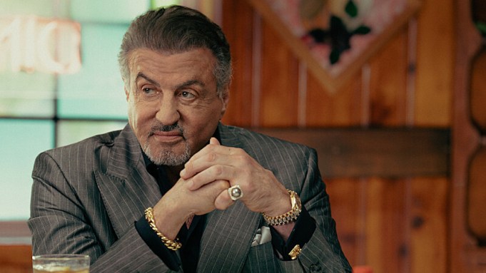 'Tulsa King' Starring Sylvester Stallone Renewed for Season 3