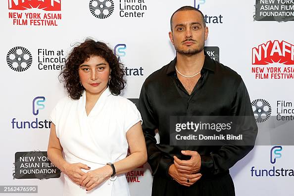 Josie Ho and Newcomer Iman Taheri Star In Extensive 852 Films Slate