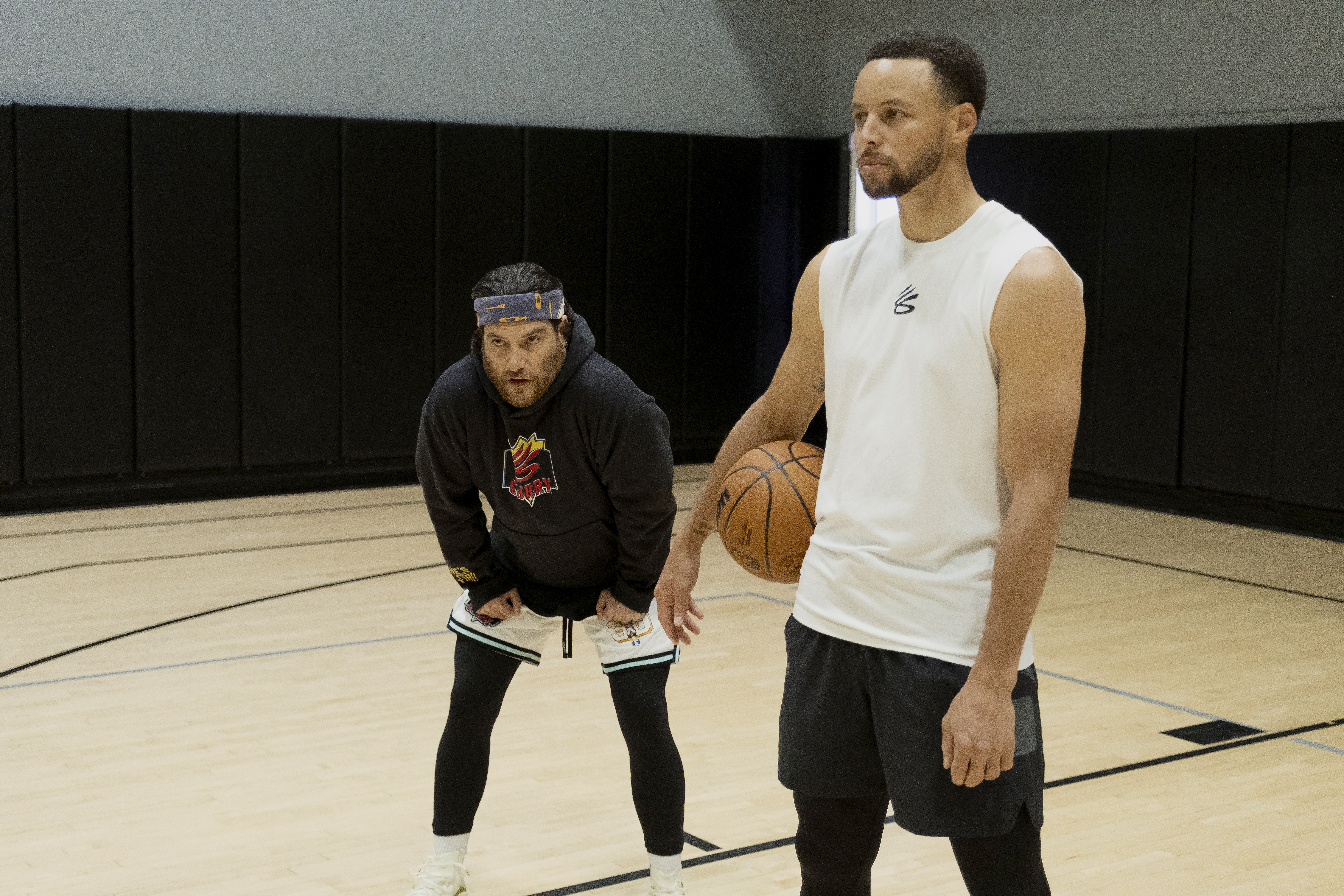 CNBC Sport TV Show and Steph Curry Doc Set to Launch