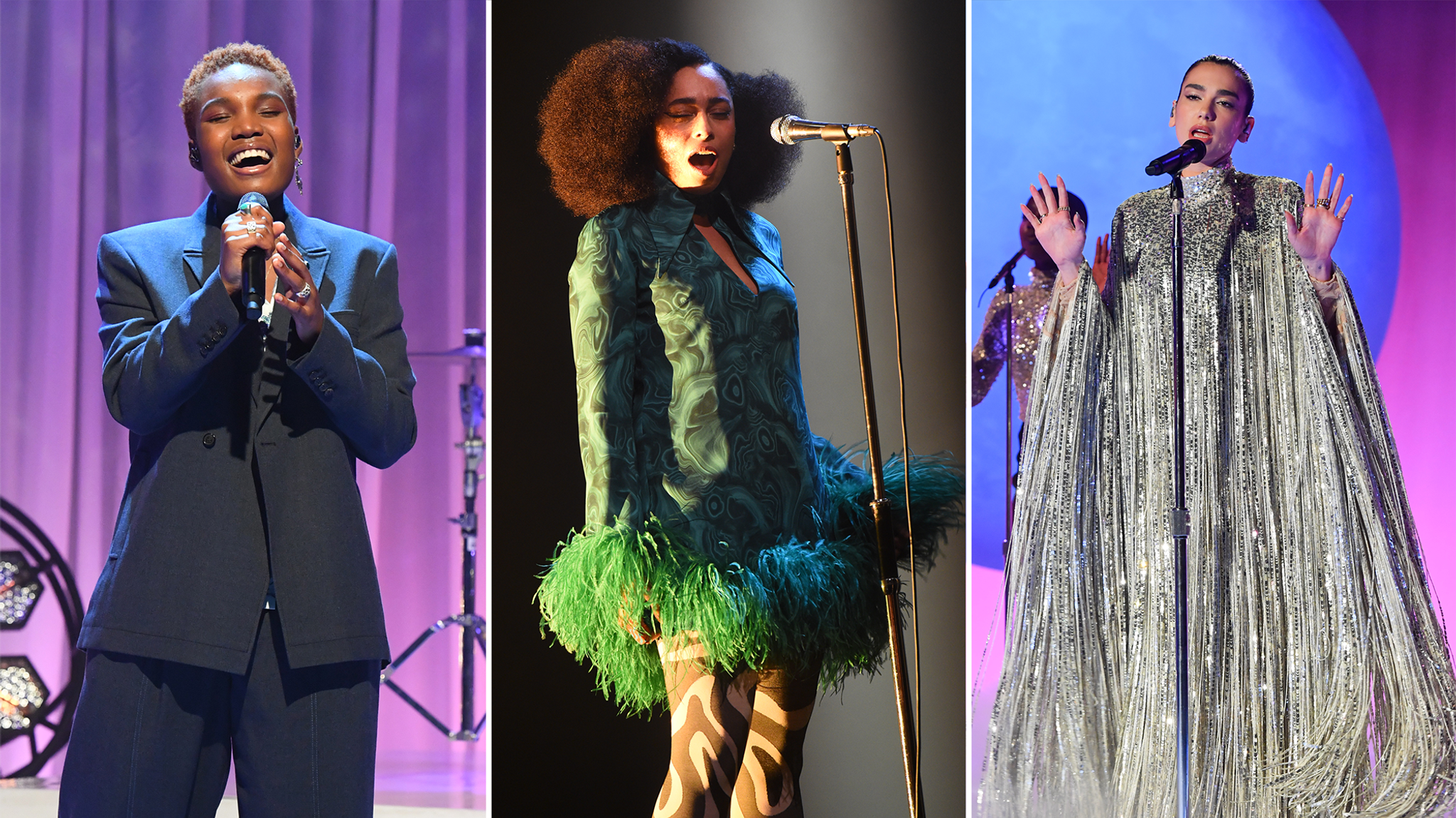 Brit Awards 2025 Winners Unveiled