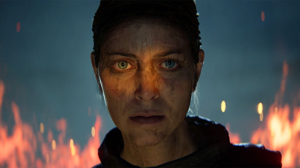 BAFTA Games Awards 2025 Nominations Led by Senua's Saga: Hellblade 2