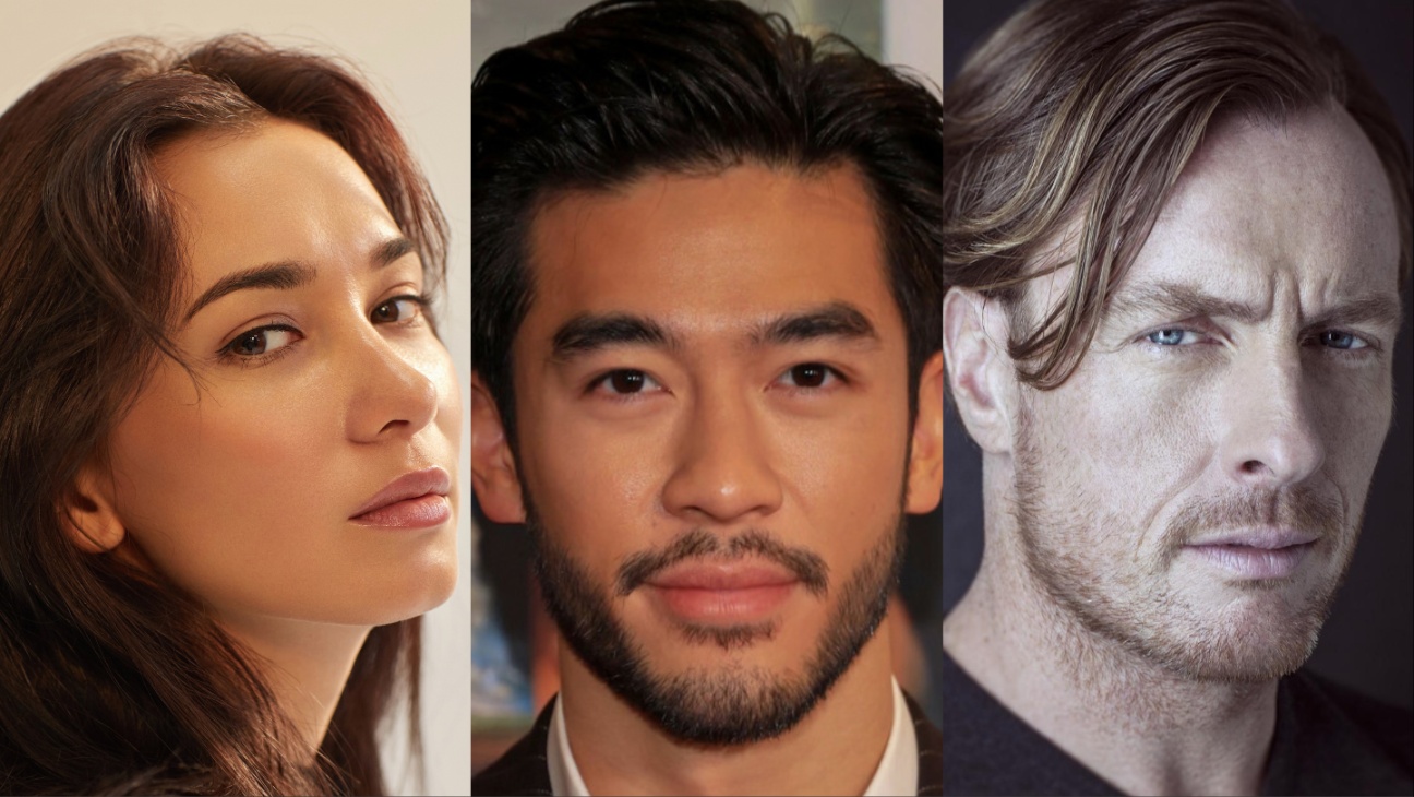 PCCW Media Unveils White Lotus-like Asian Drama Series The Season