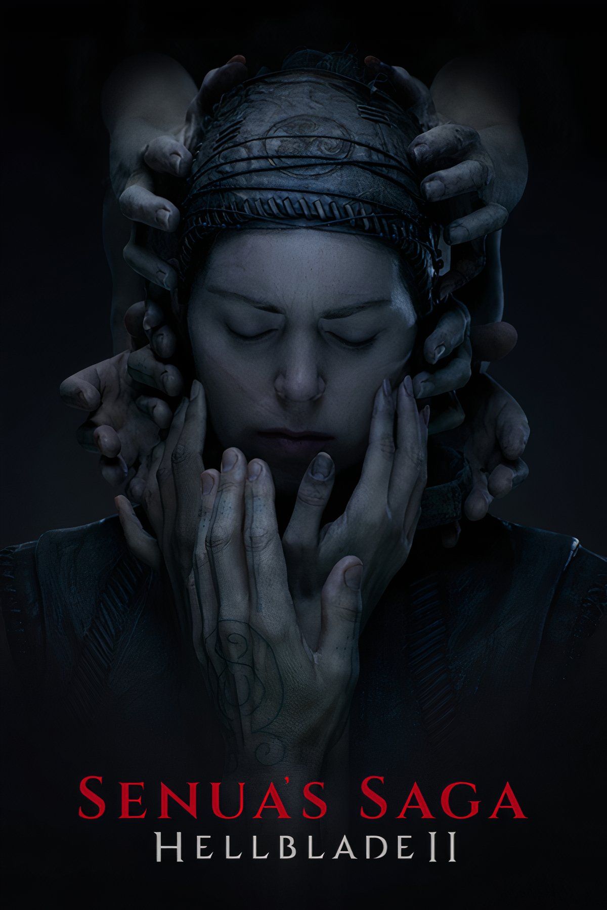 BAFTA Games Awards 2025 Nominations Led by Senua's Saga: Hellblade 2
