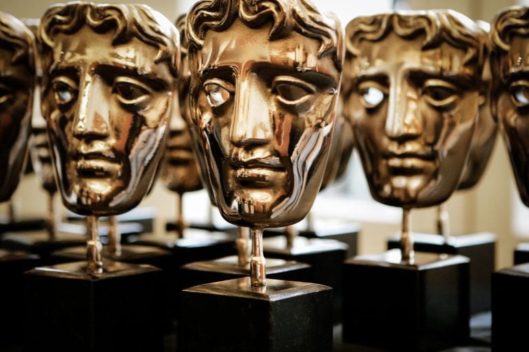 BAFTA Games Awards 2025 Nominations Led by Senua's Saga: Hellblade 2