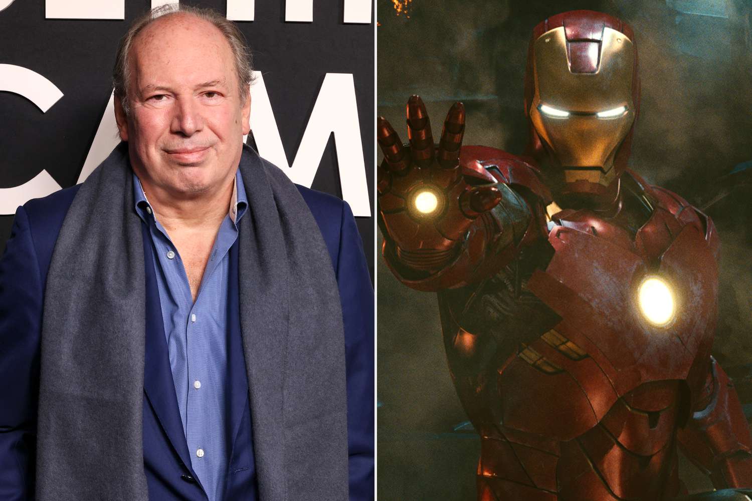 Why Hans Zimmer's Passed on Scoring Marvel Films