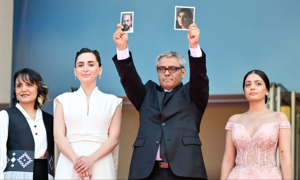September 5, Seed of the Sacred Fig Lead German Film Award Nominations