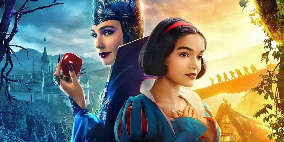 Is Snow White a Box Office Bomb?