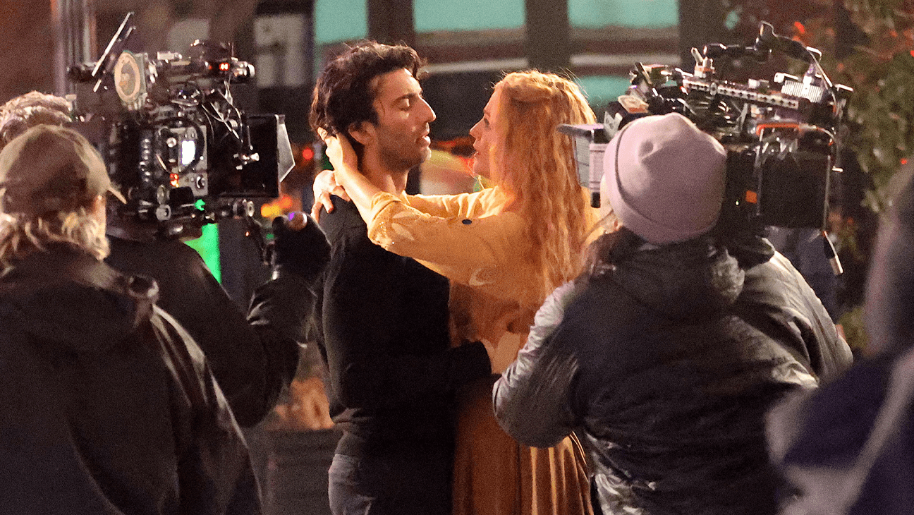 PR Battle Behind Baldoni-Lively Fight Escalates