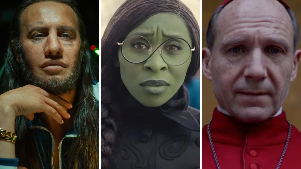 2025 BAFTA TV Awards Nominations Unveiled: 'Baby Reindeer' Leads