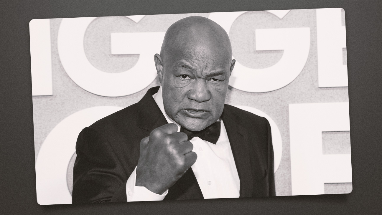 George Foreman, Boxing Champion, Dies at 76