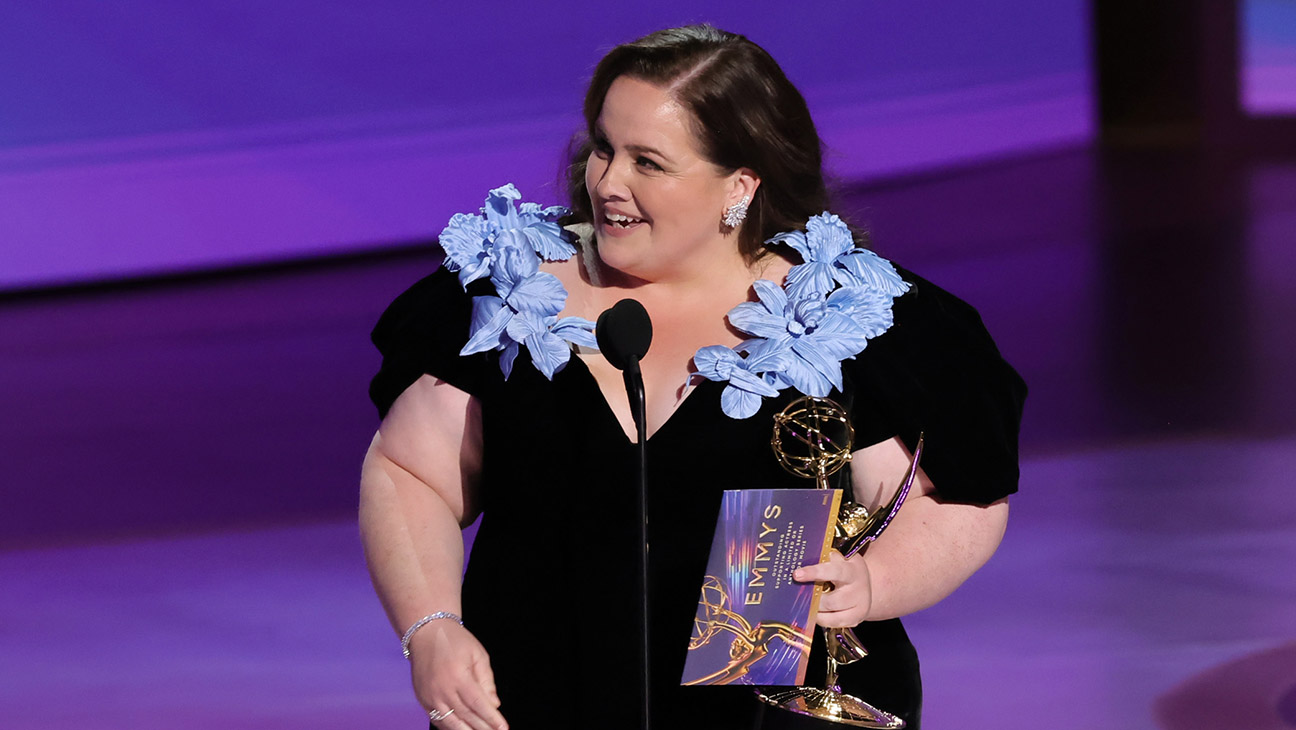 2025 Children's and Family Emmy Awards Winners List