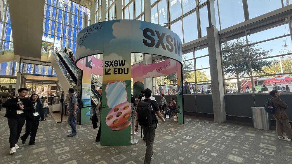 SXSW 2026 to Be Shorter, With Additional Night of Music