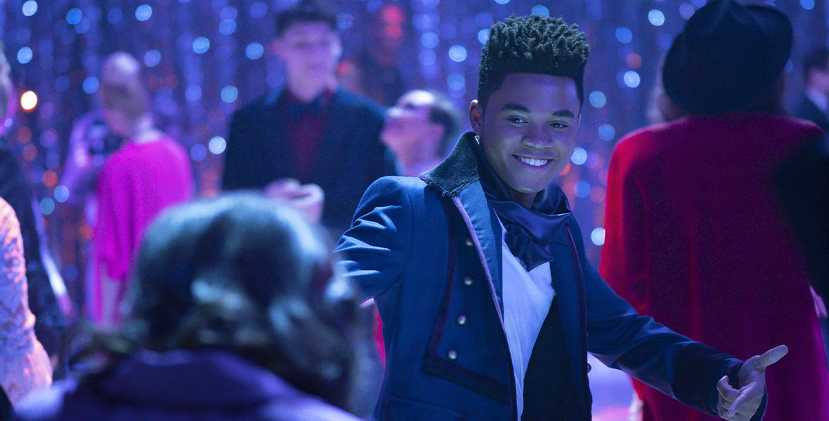 2025 Children's and Family Emmy Awards Winners List