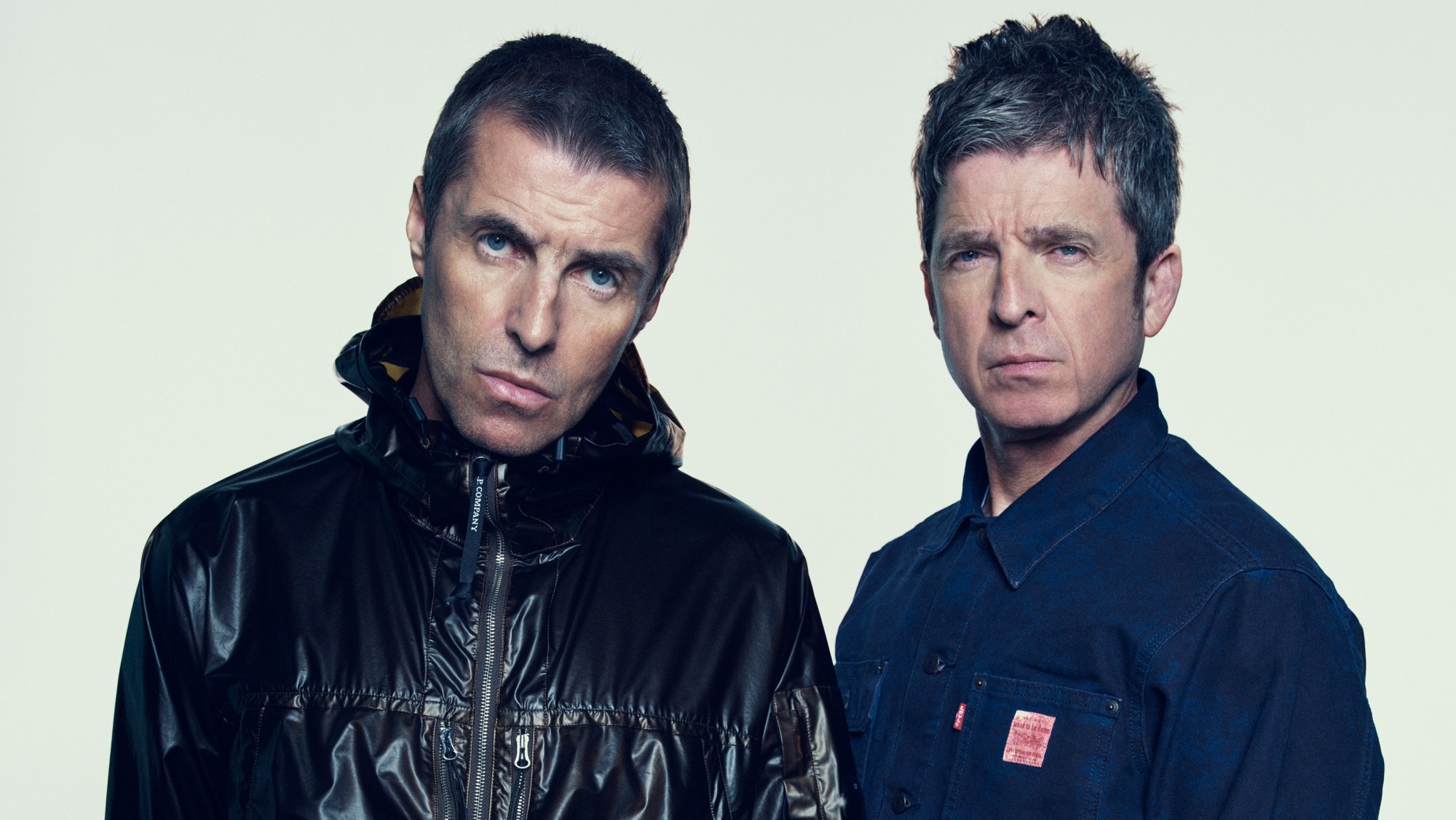 Oasis to Release Film on Upcoming Reunion Tour