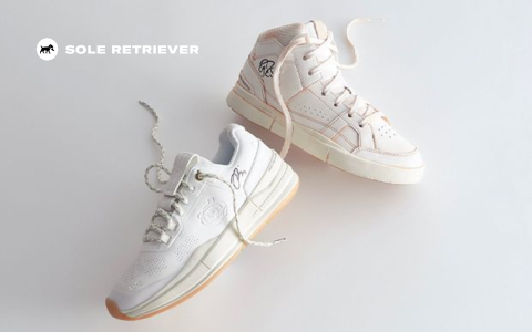 On Shoes Updates The Roger Clubhouse, Roger Federer’s 2025 Sneaker
