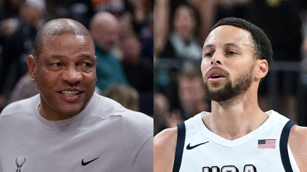Doc Gives Legendary Athlete His Due