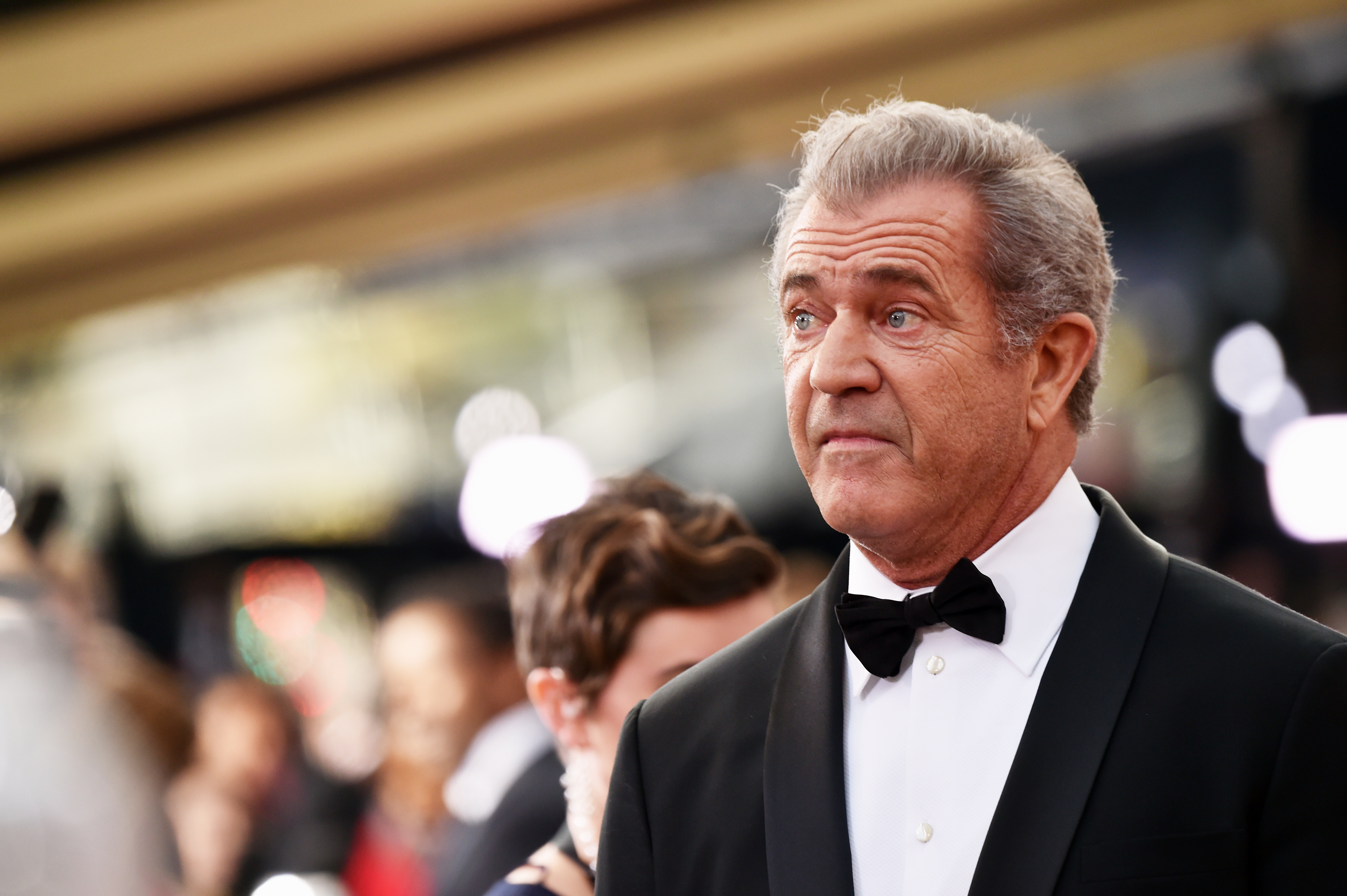 Justice Dept. Attorney Says She Was Fired Over Mel Gibson's Gun Rights