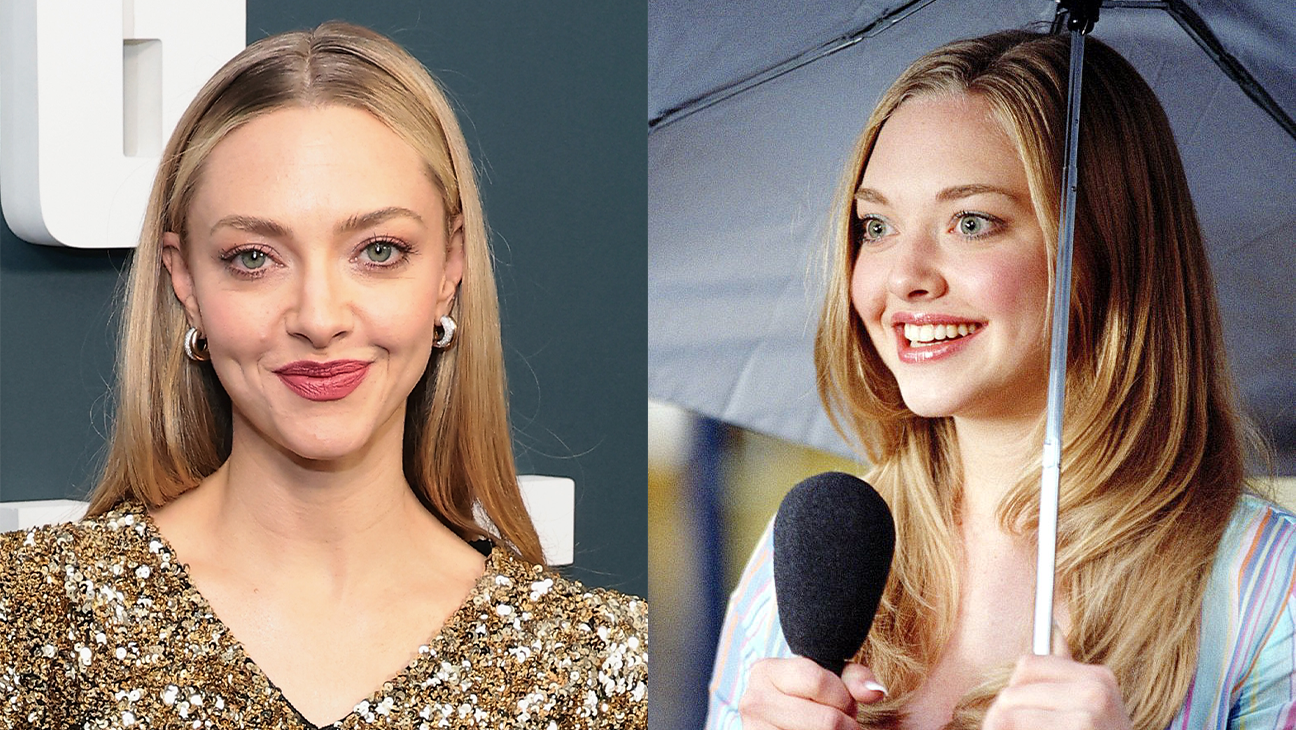 Amanda Seyfried Blames the Marketing for Ruining 'Jennifer's Body'